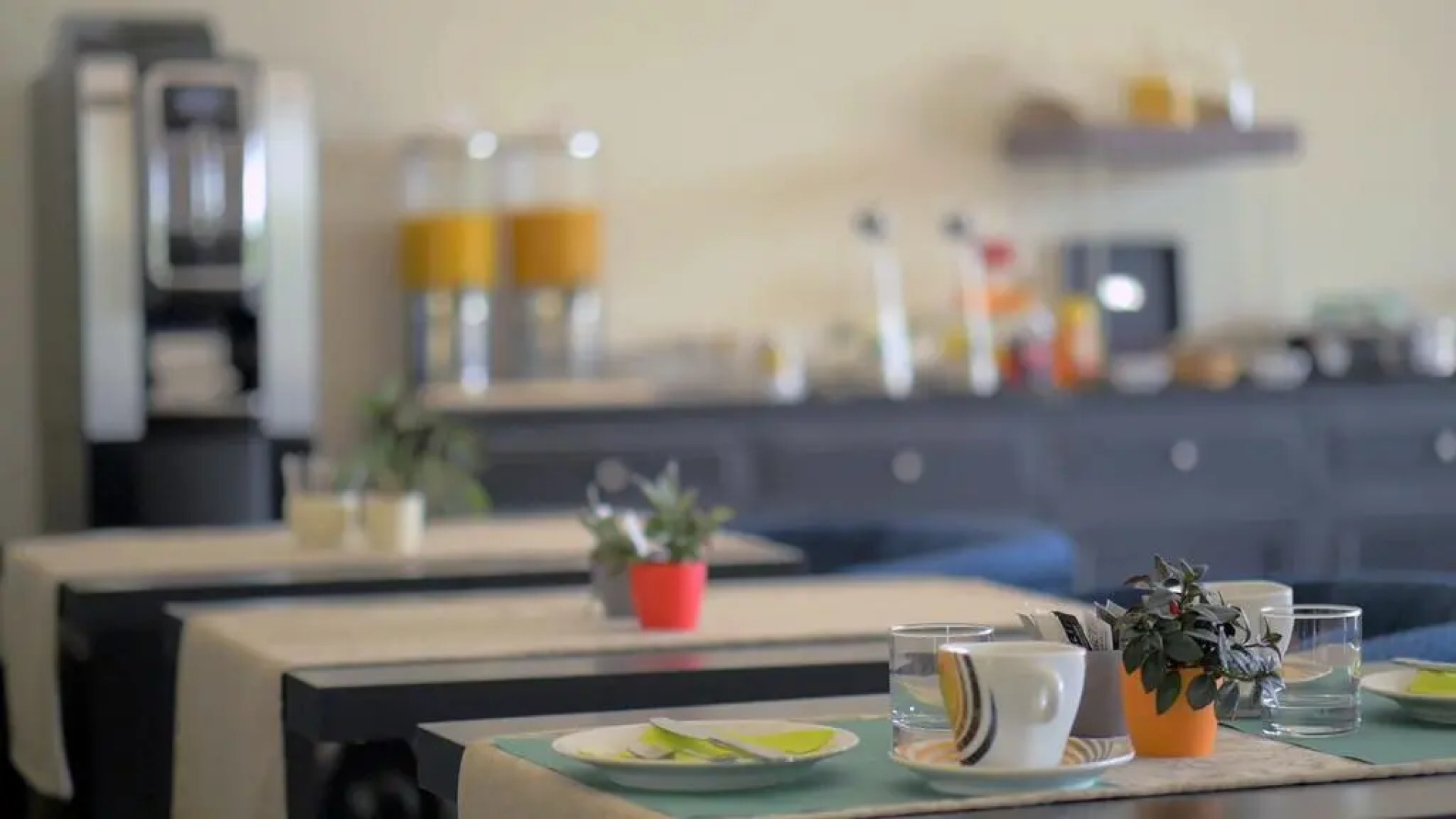 Hôtel - Résidence Lou Paradou