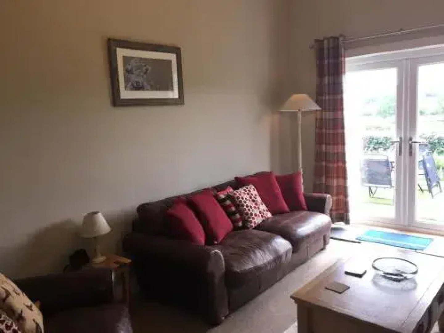 Old Station House - Kilfillan Cottage