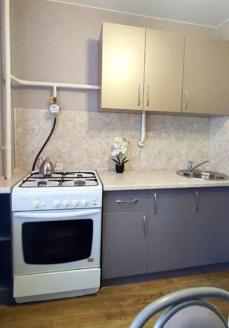 Чайковский Апартаменты на улице Карла Маркса 1