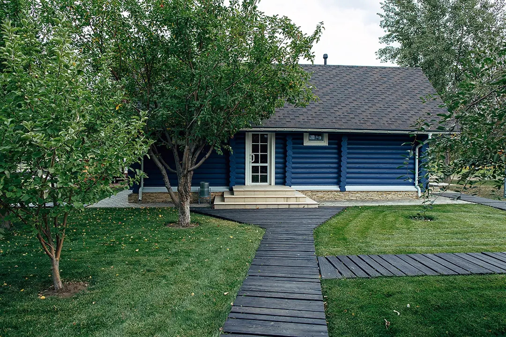 Заимка (Димитровский)