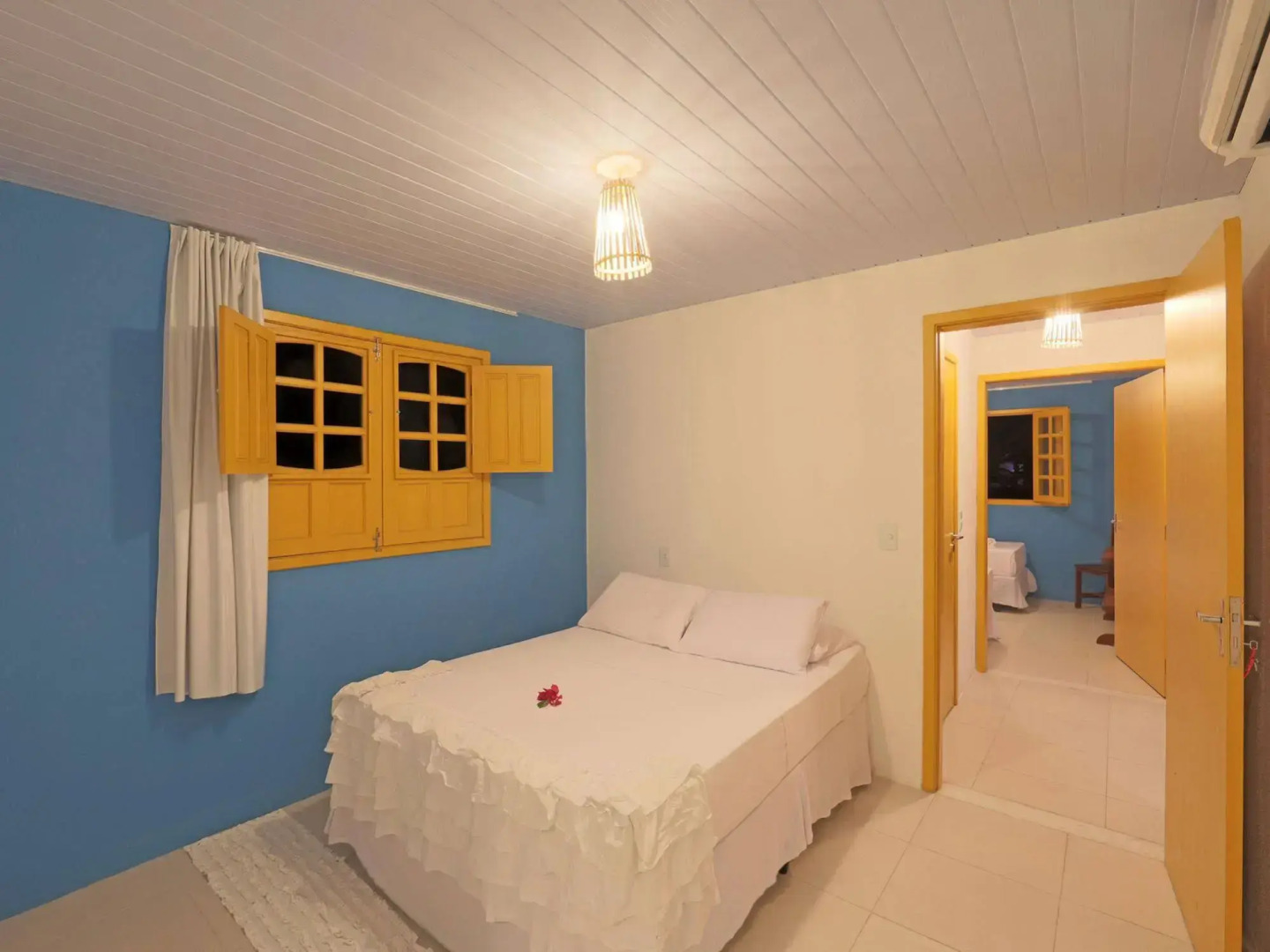 Pousada Xalés de Maracaípe