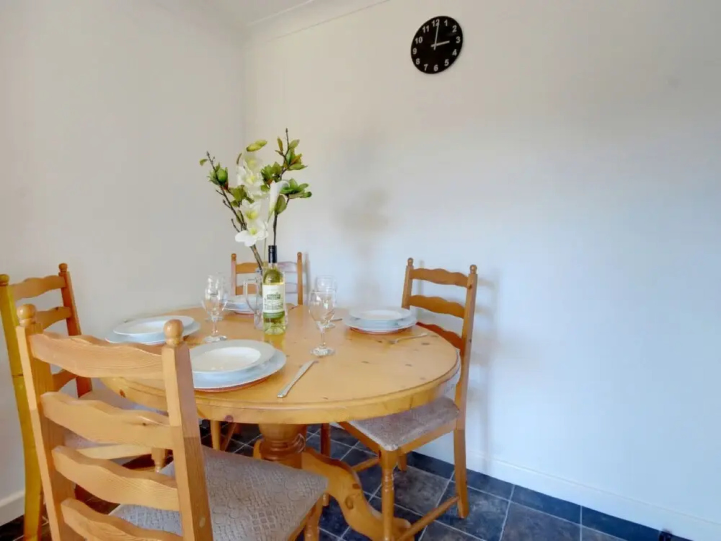 The Retreat Knowle in Knowle