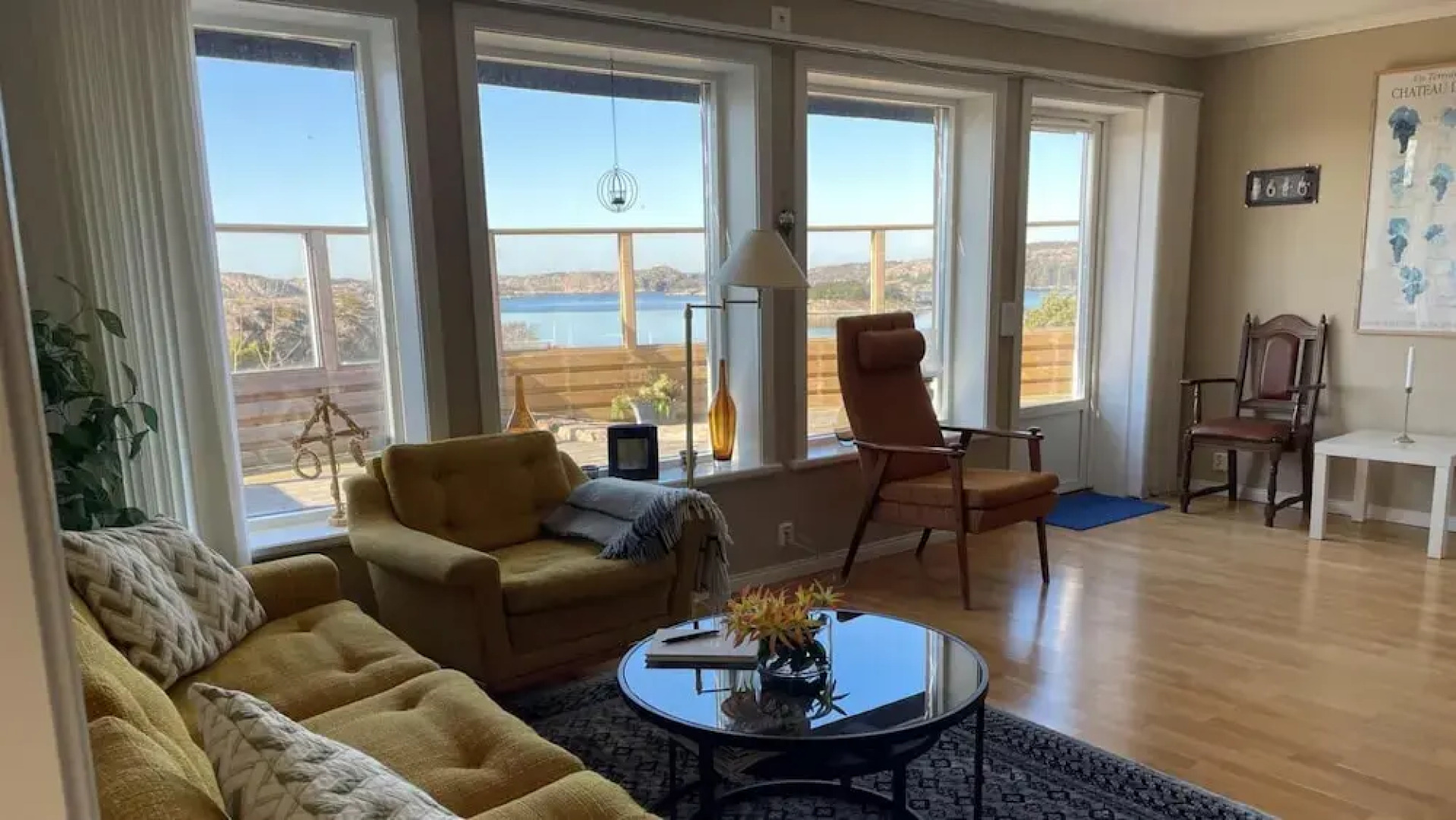 Vetteberget l Genhet