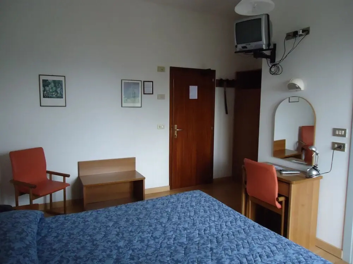 Ristorante Hotel Parco