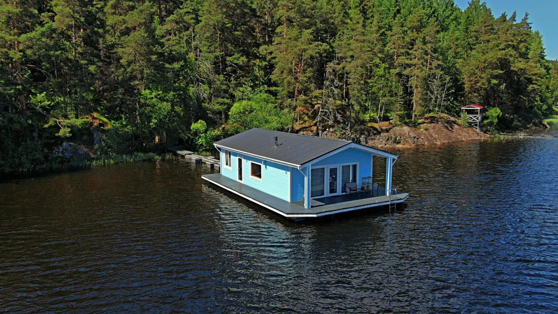 Profishers (Профишерс)