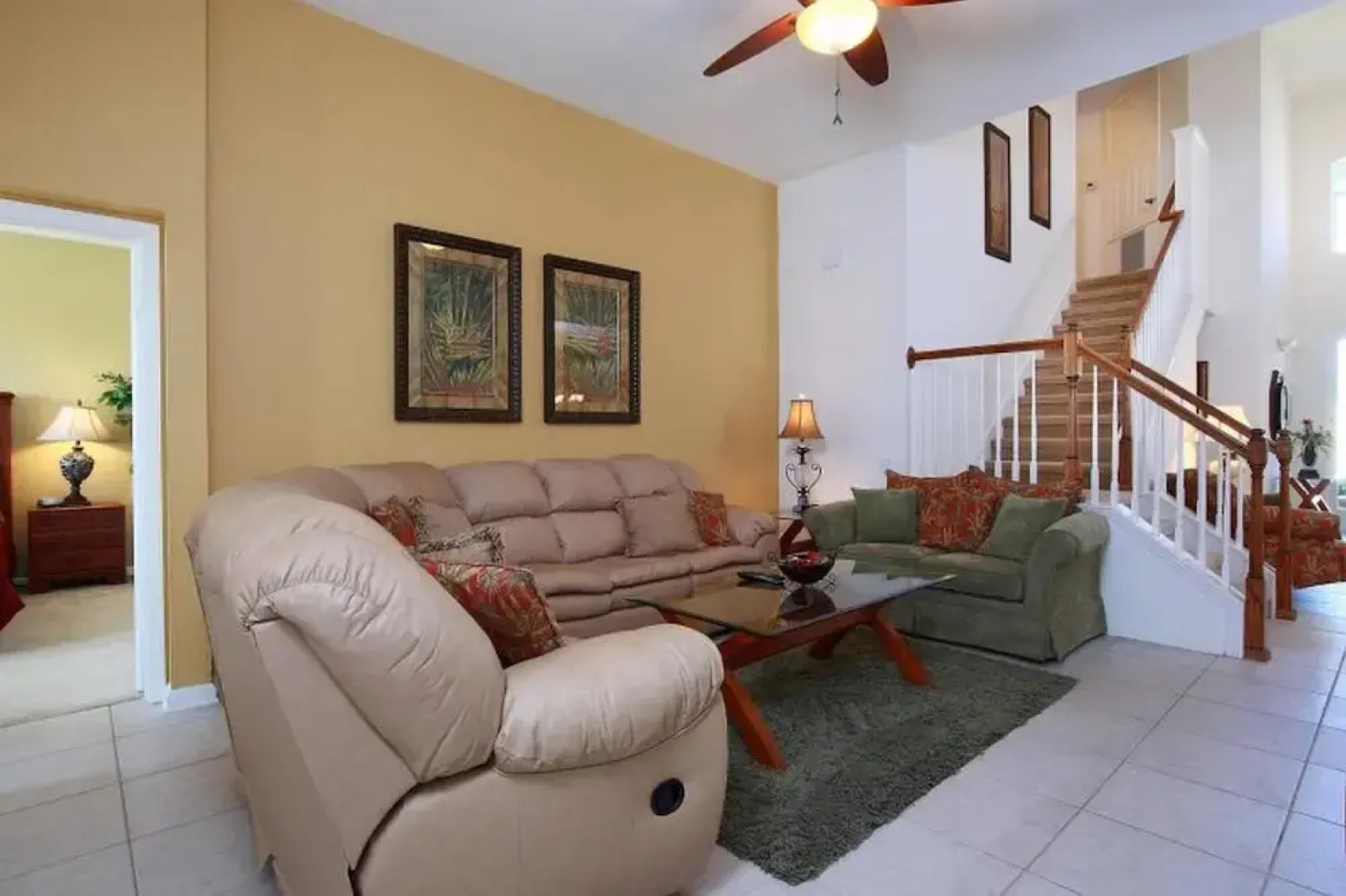 Windsor Hills Resort Homes by Atlas VH