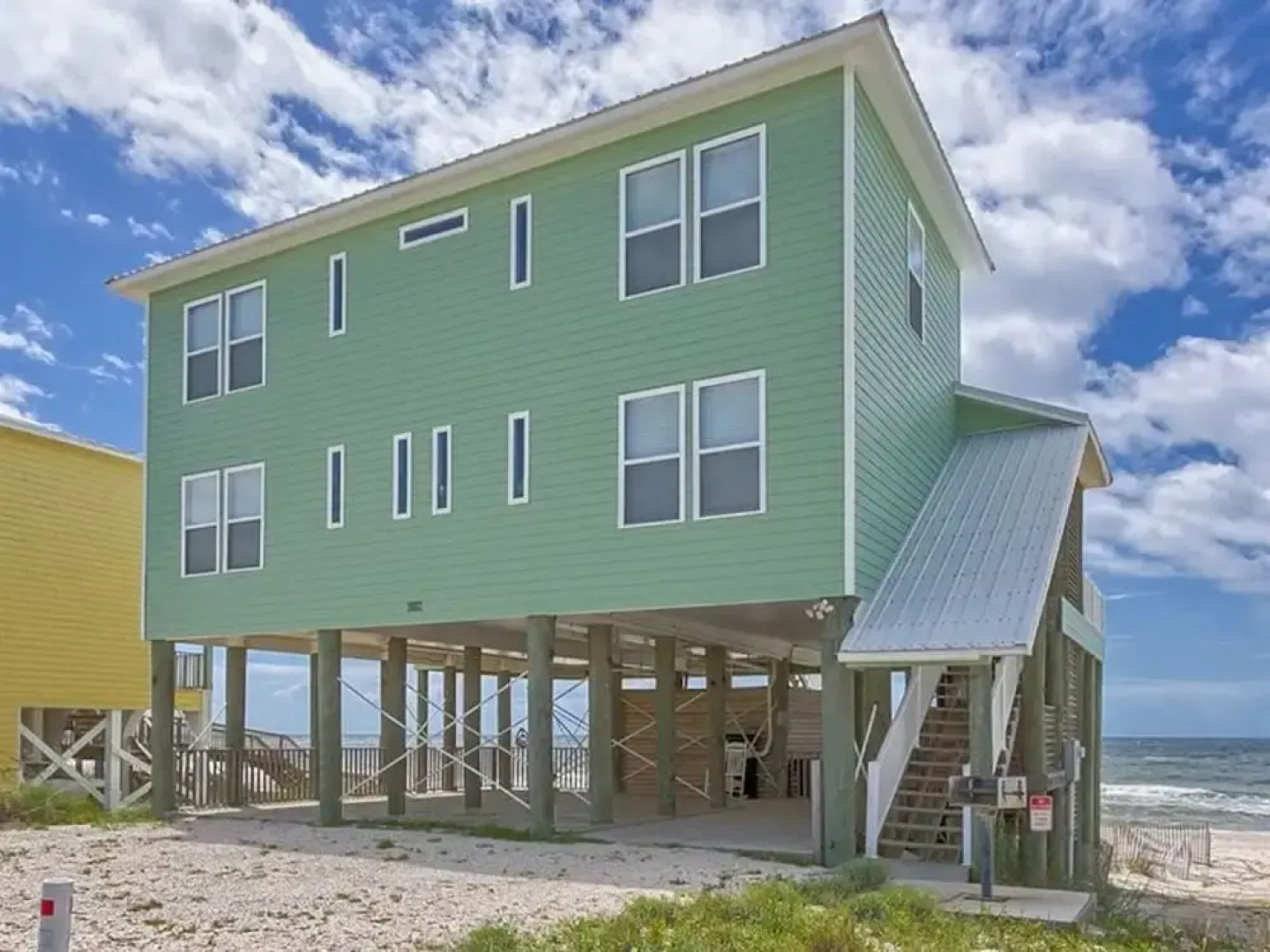 Leeward by Meyer Vacation Rentals