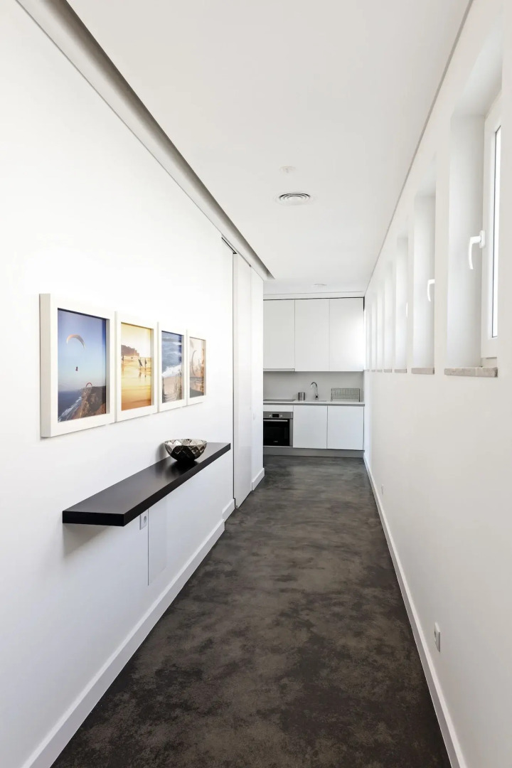 Hello Lisbon Santa Apolónia