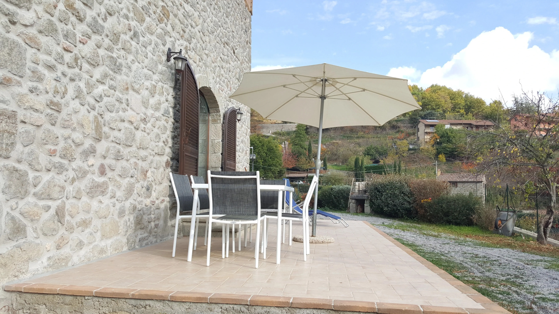 Agriturismo Castello delle Fornaci - Private Jacuzzi