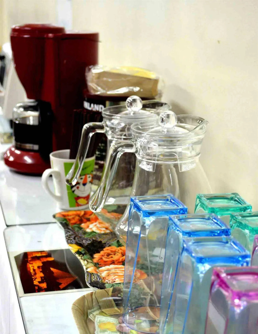 Egg House Sokcho Guesthouse