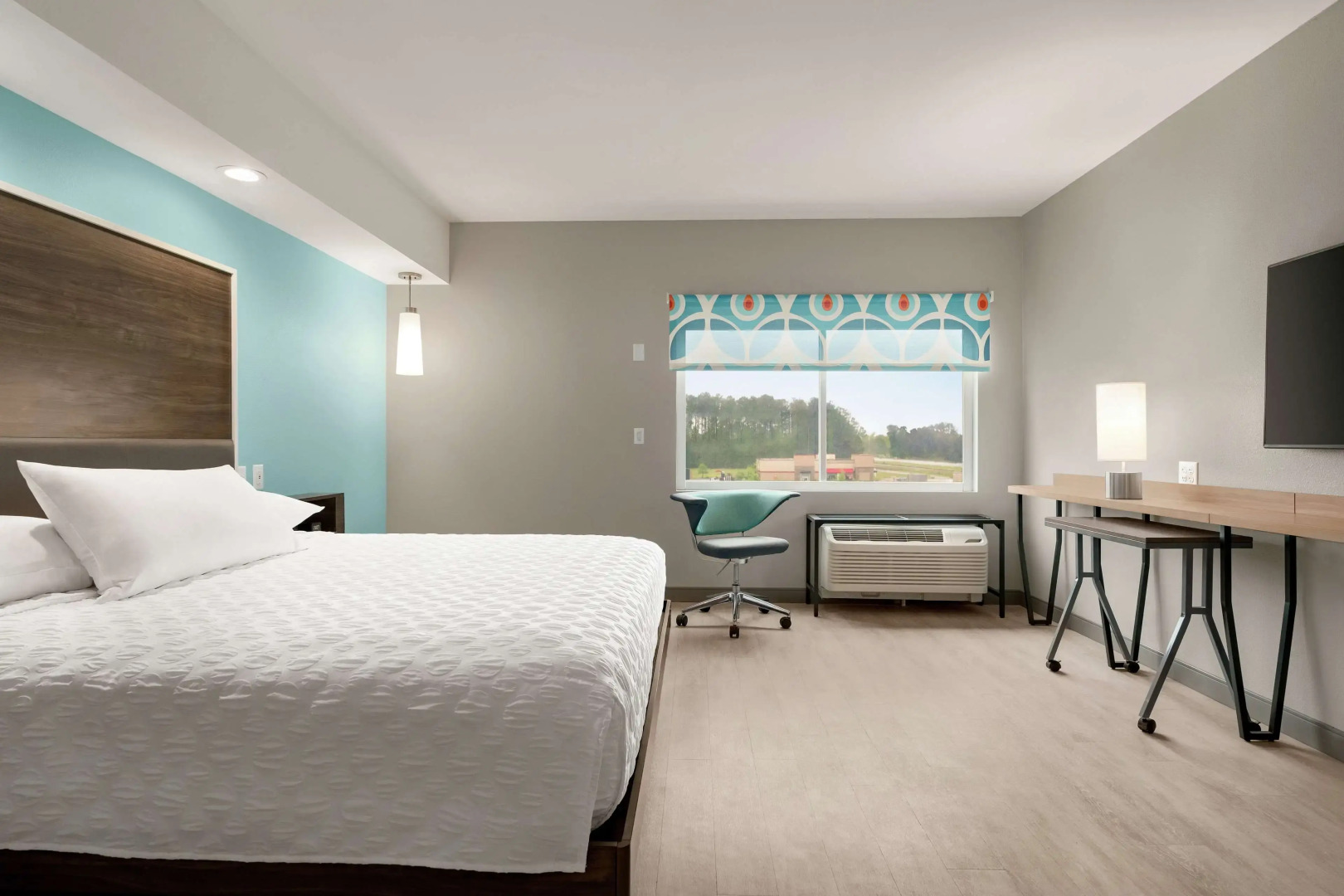 Tru by Hilton Florence I-95