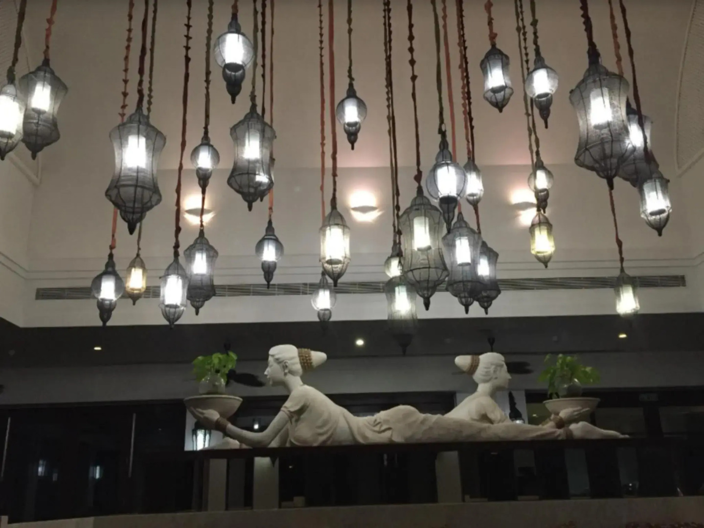 Taj Bekal Resort & Spa, Kerala