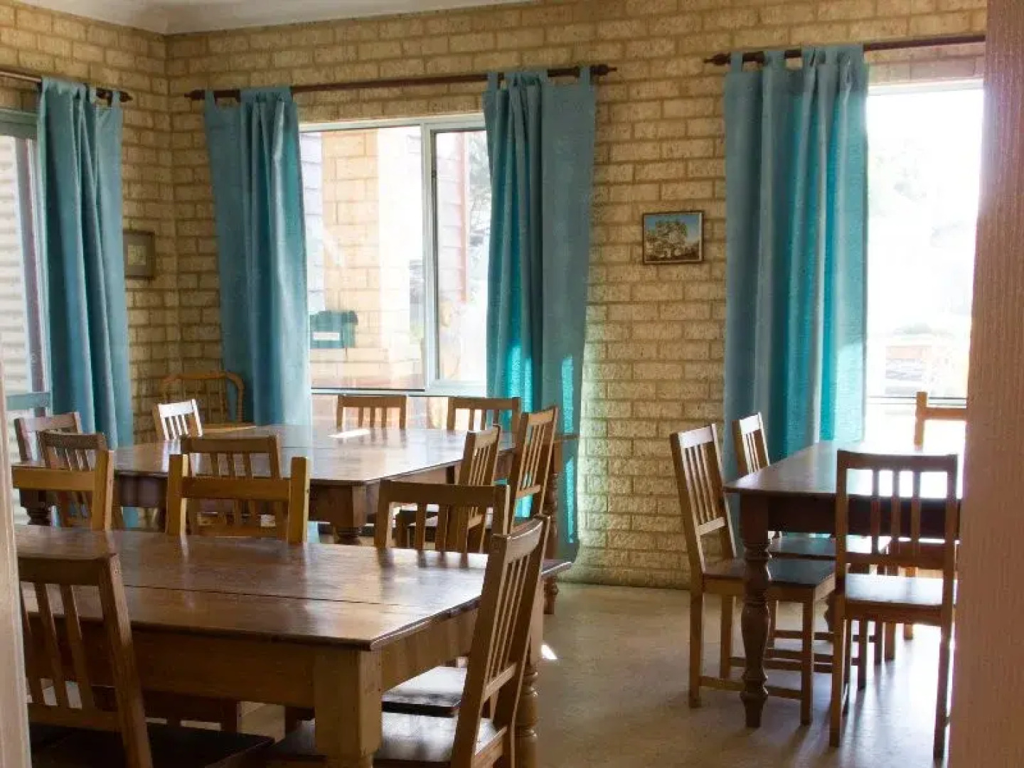 Baywatch Manor Augusta