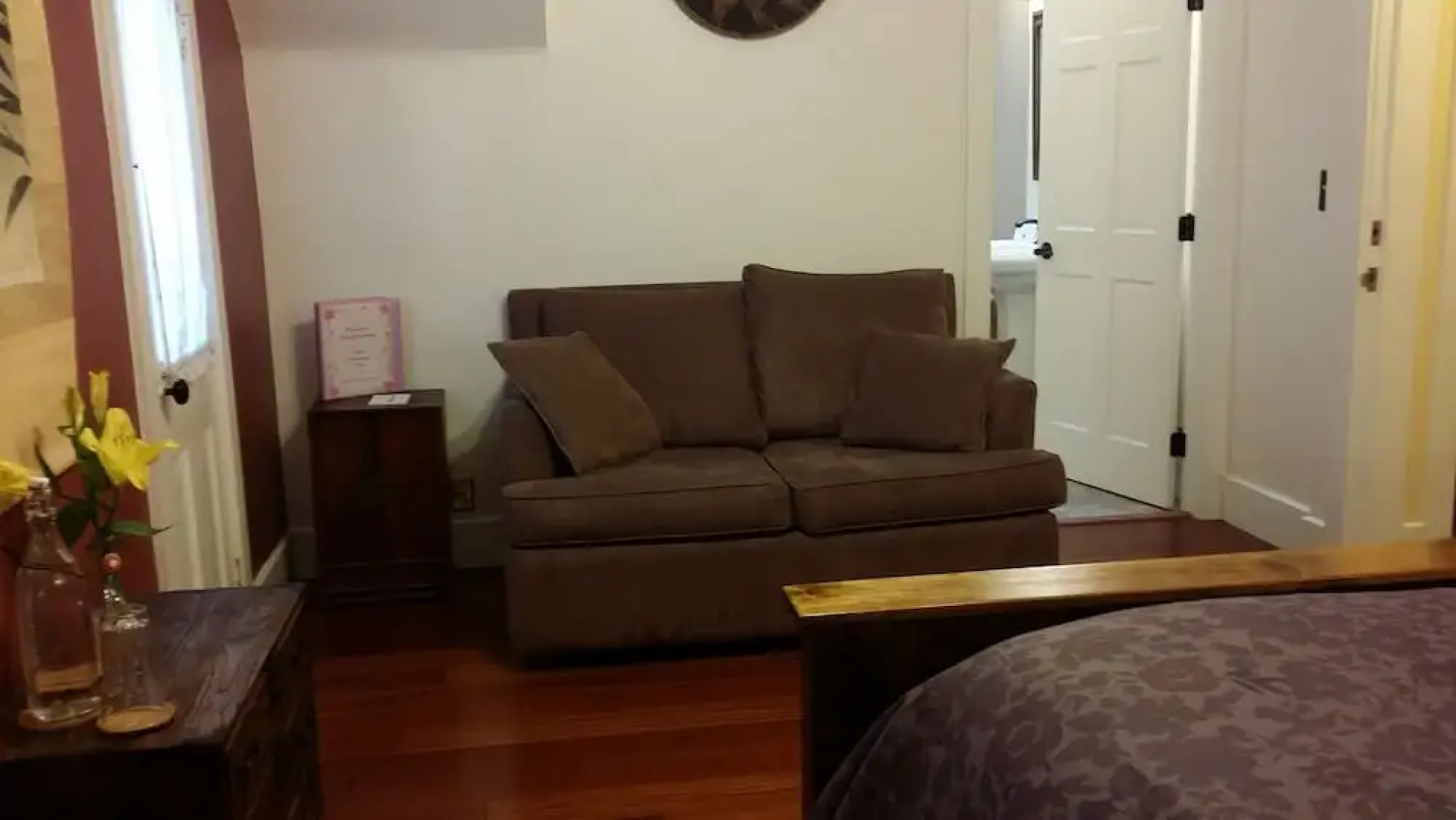 Briar Rose Bed & Breakfast