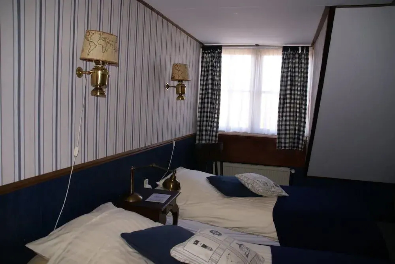 Hotel Restaurant de Boekanier