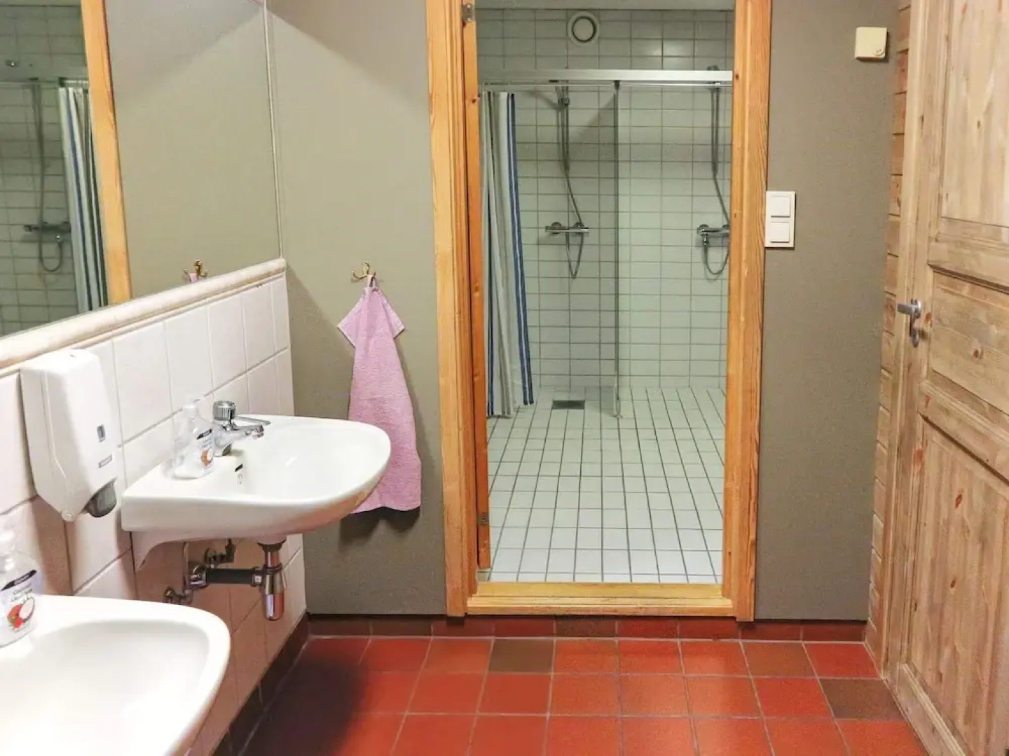 51 Person Holiday Home in BOE Telemark