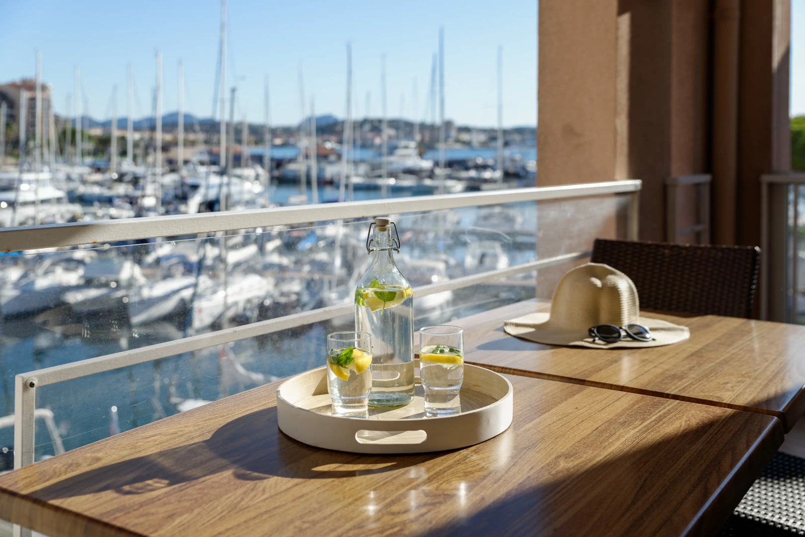 Residence Pierre & Vacances Cap Hermes