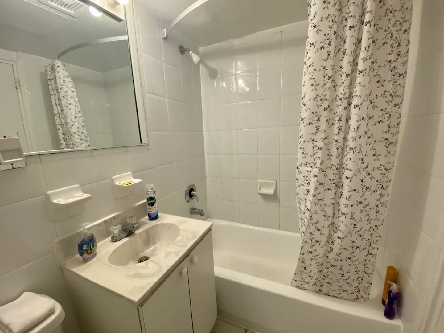 Casablanca by Suarez Condo Hotels