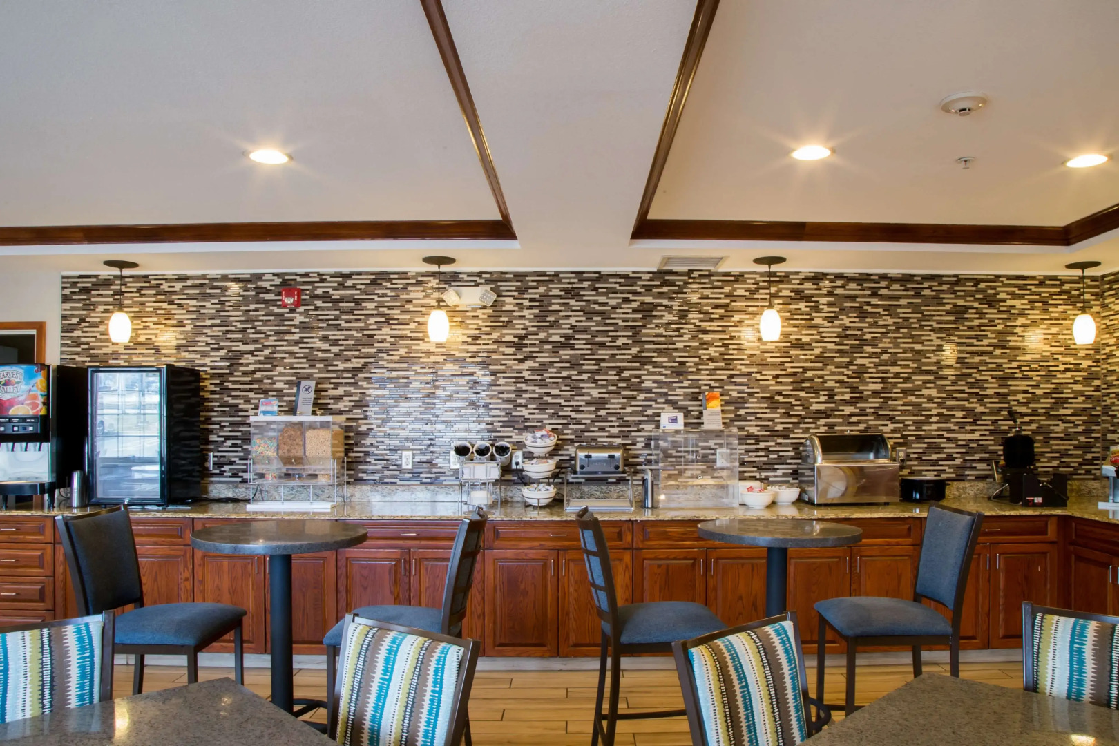 Best Western Executive Inn & Suites