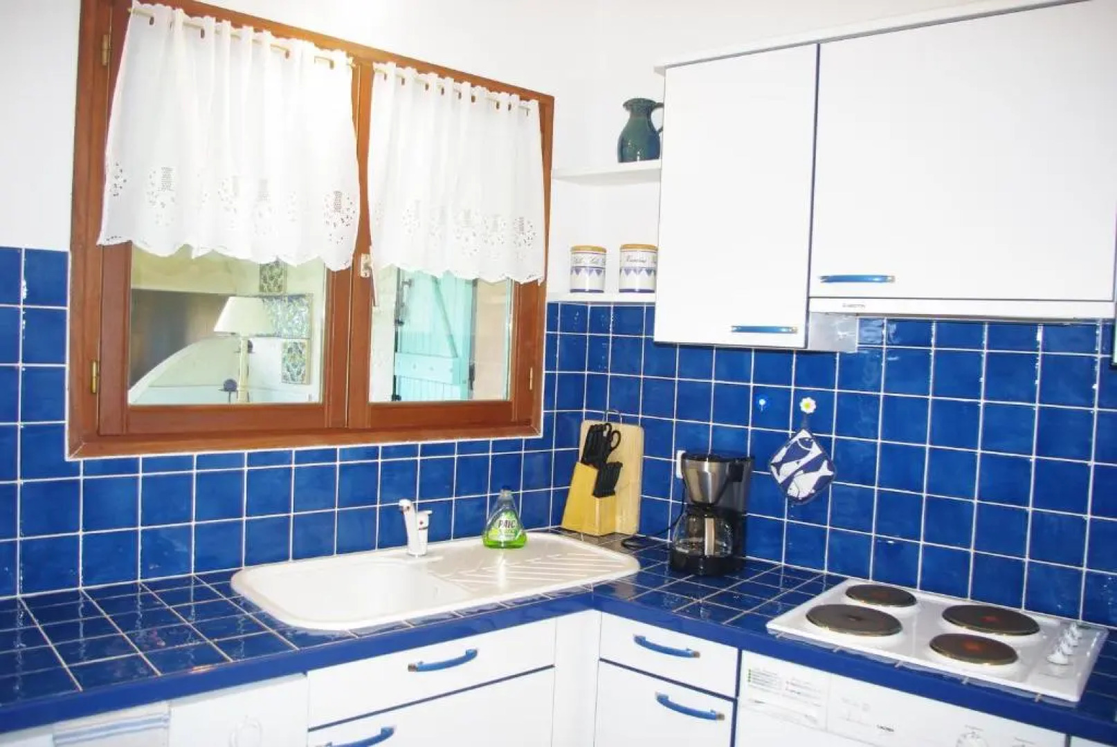 Résidence Le Village Marin