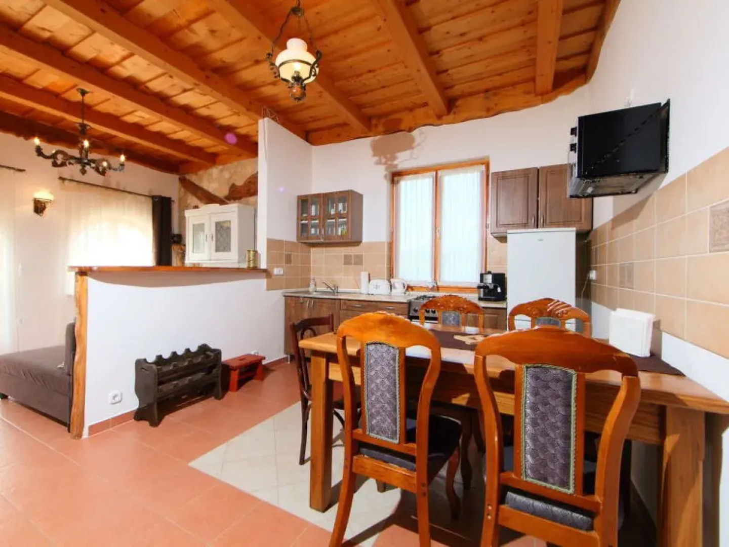 Holiday Home Balaton H2070