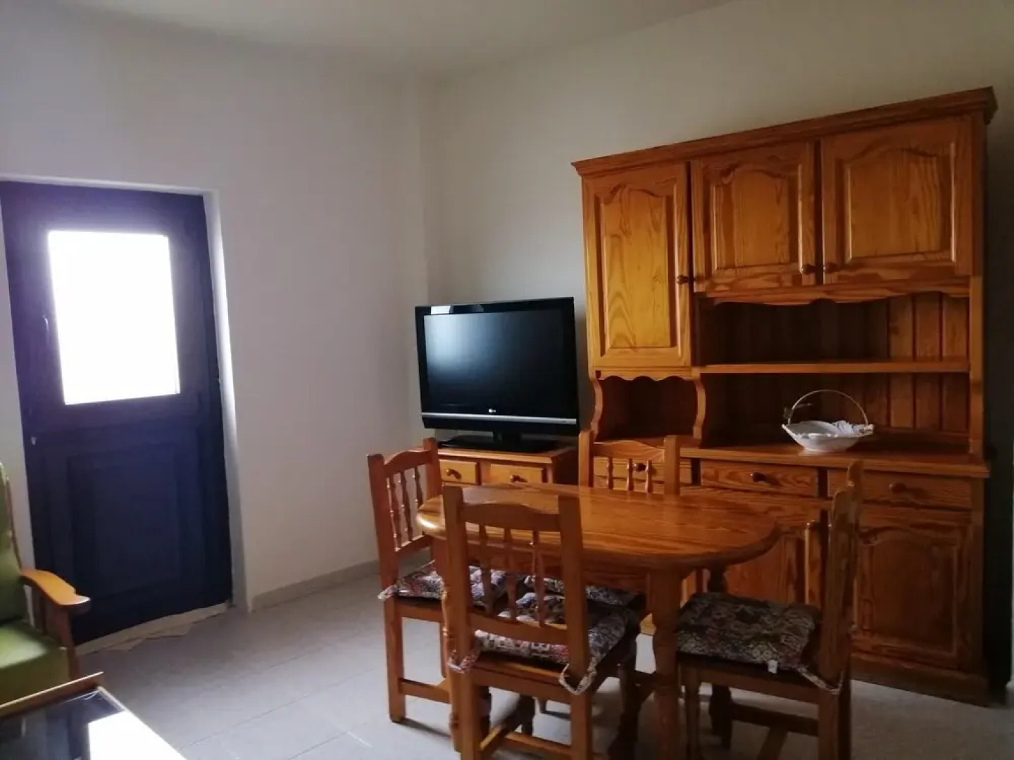 Apartment With 2 Bedrooms in San Sebastián de La Gomera, With Wonderful City View, Furnished Terrace and Wifi Near the Beach