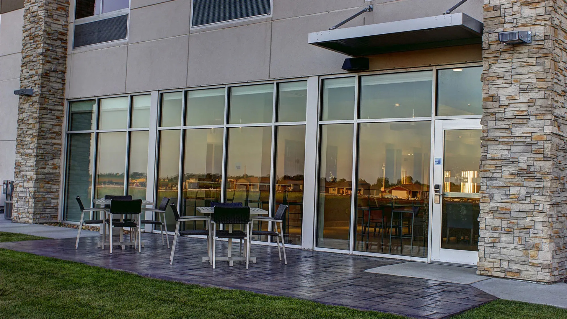 Holiday Inn Express & Suites Spencer by IHG