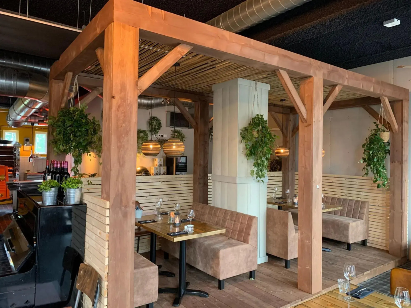 Villa With Bubble Bath, 4km From Maastricht