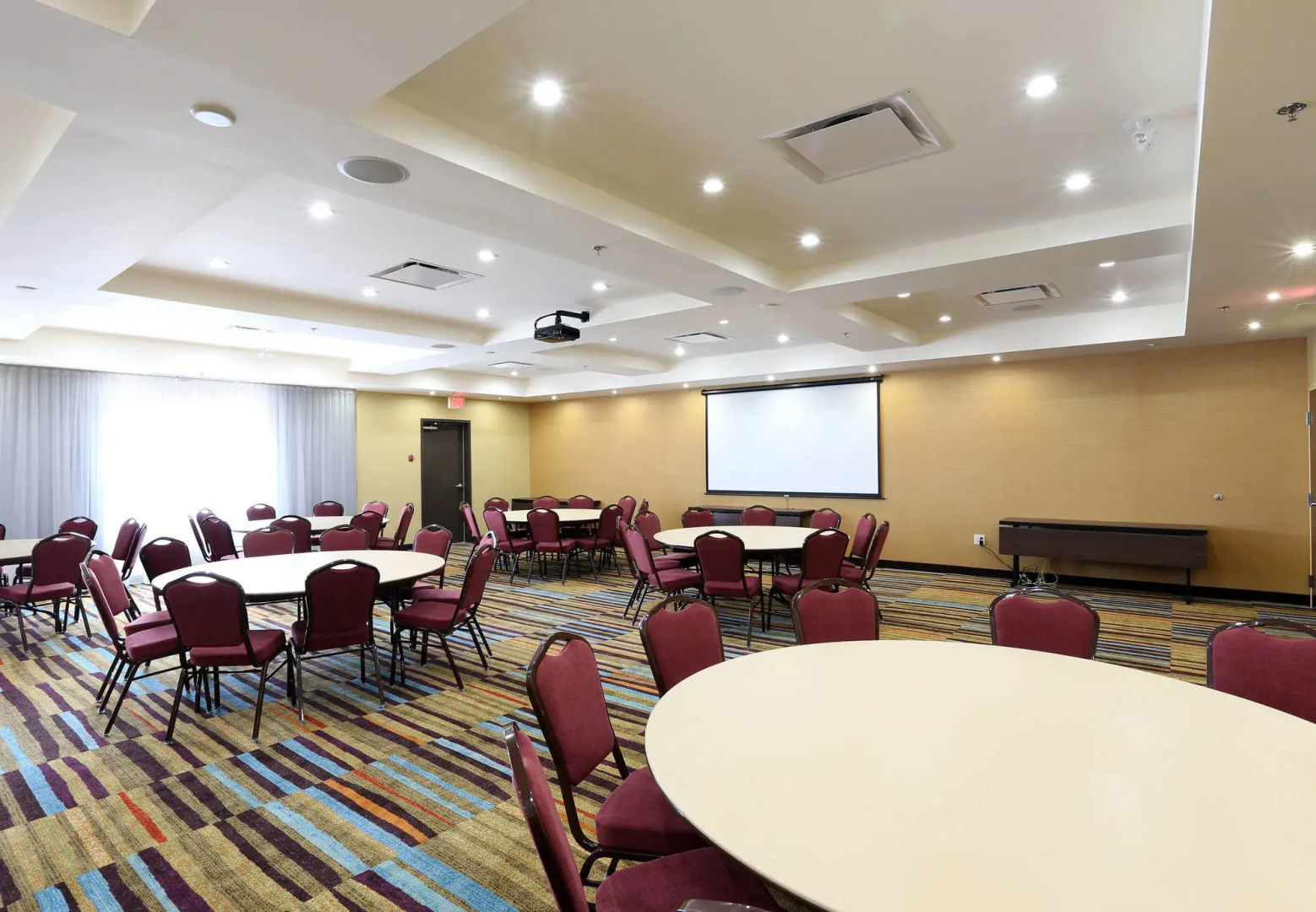 Fairfield Inn & Suites by Marriott Vernon