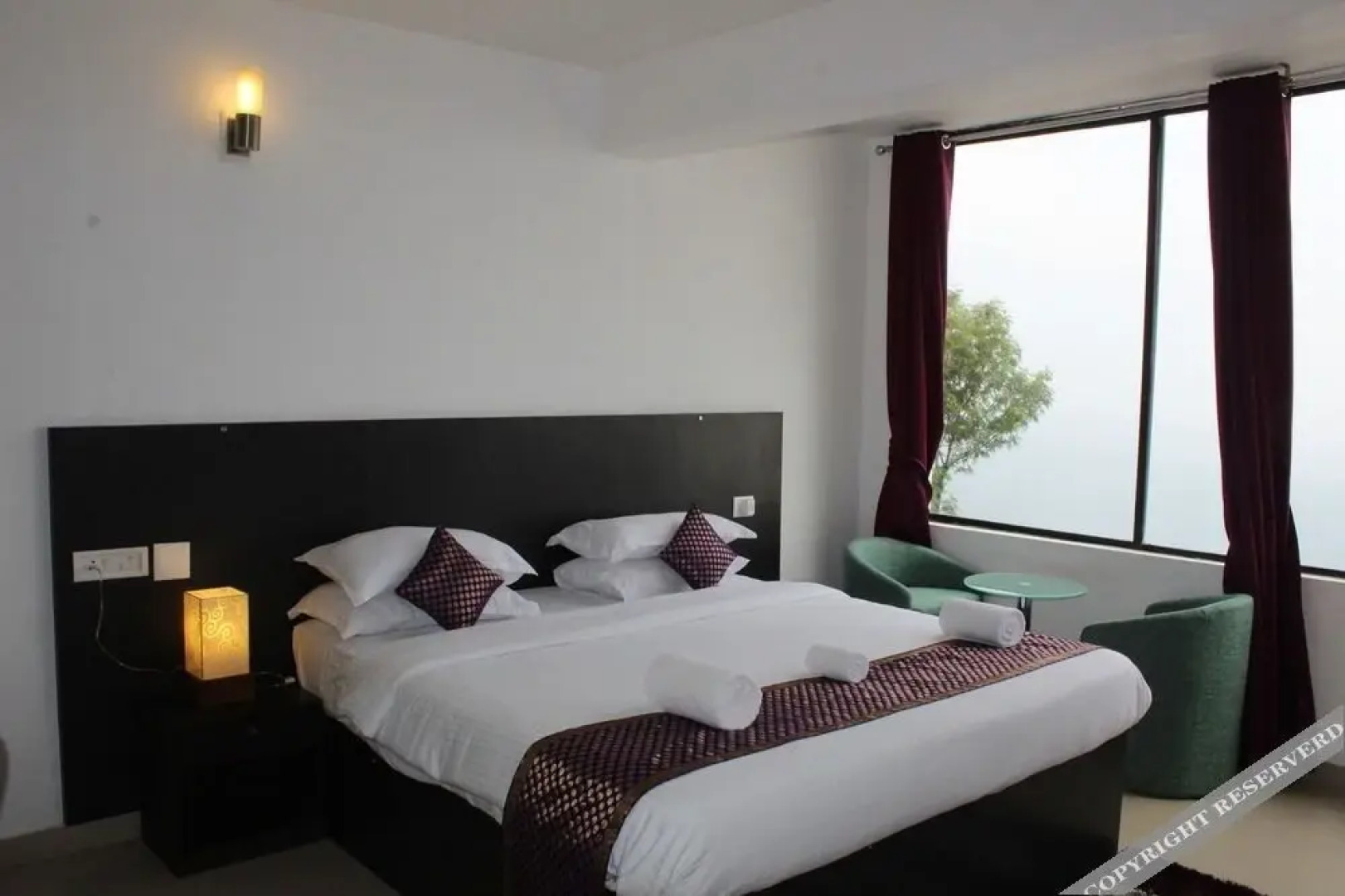 Leisure Vacations The Club Munnar