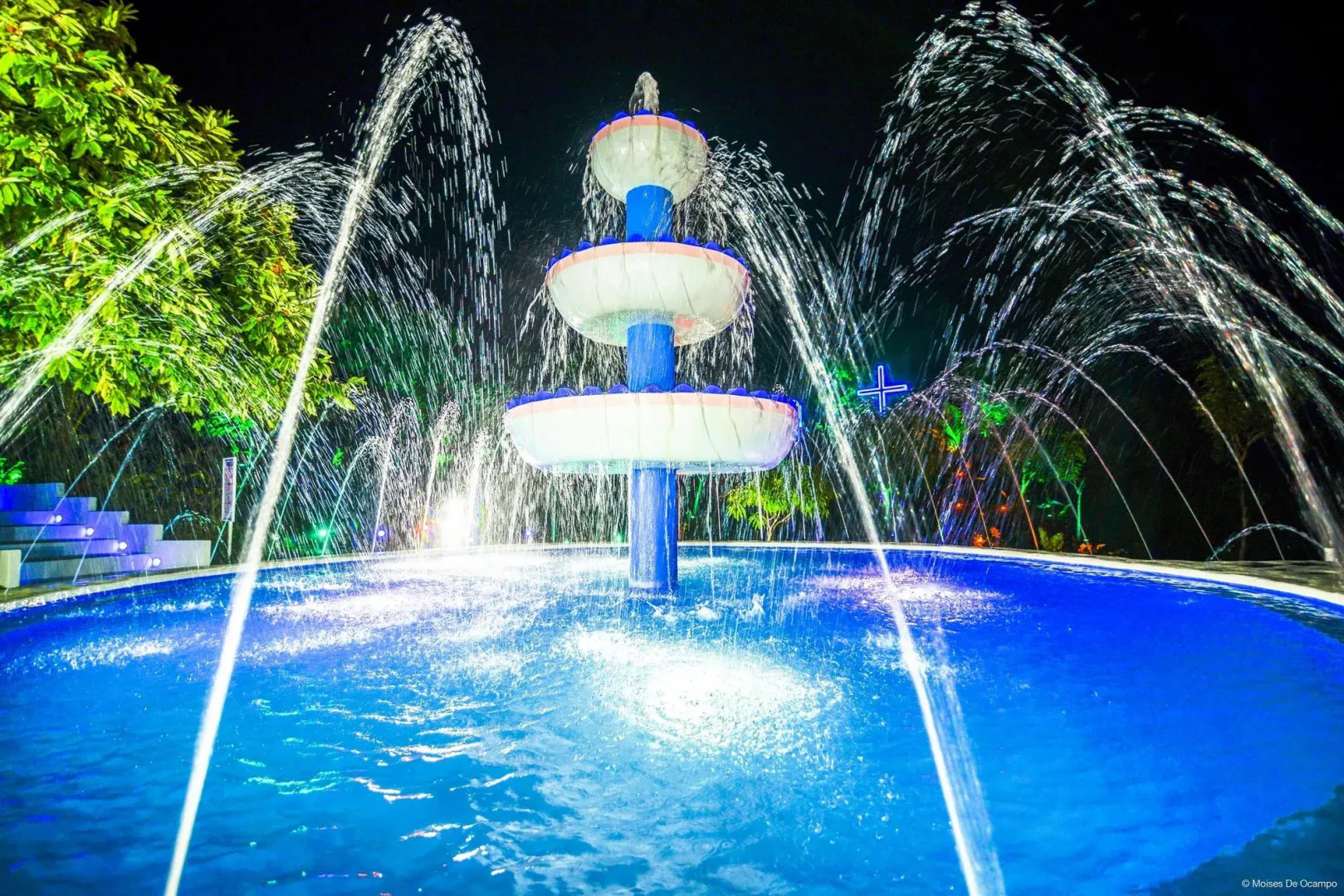 Ai World Park and Resorts