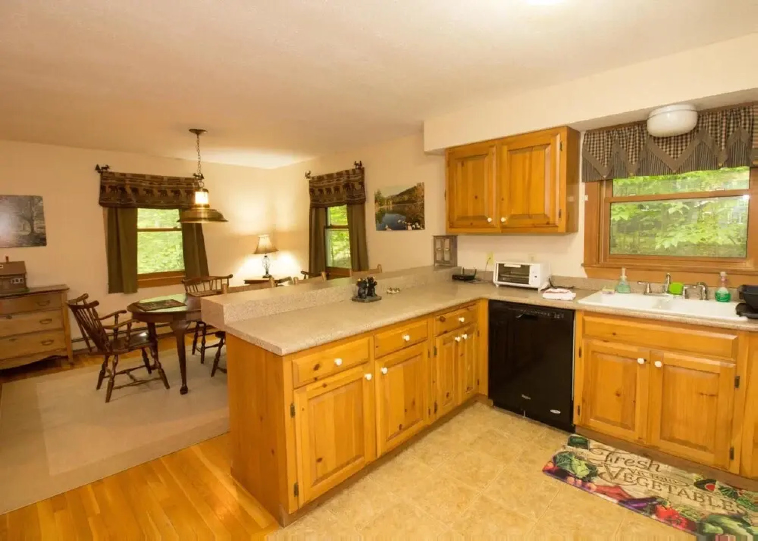 Lake Kanasatka - Beach Access- 216