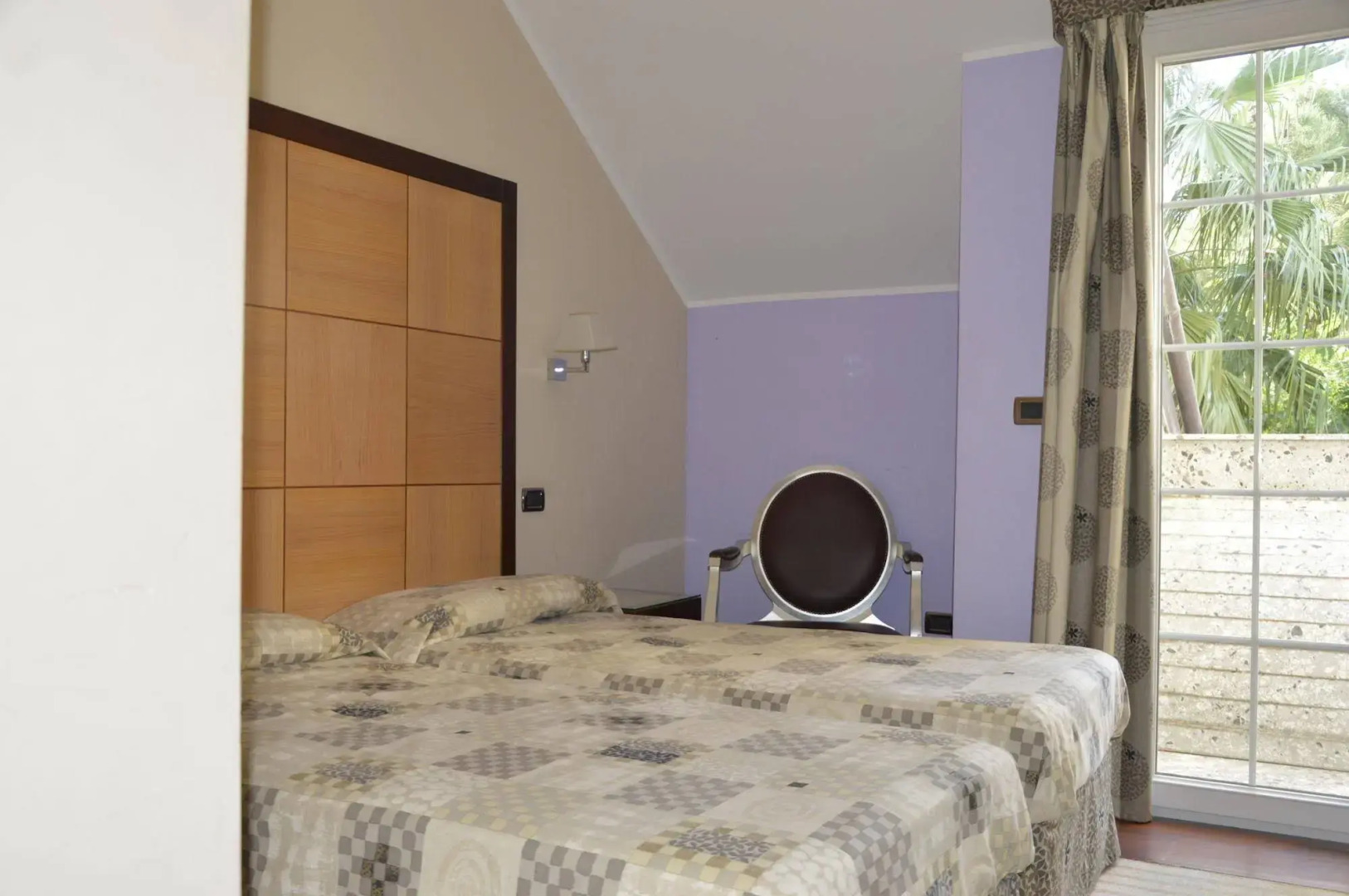 Regent Beach Hotel & Apartments