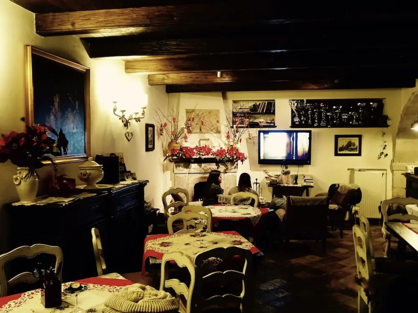 Archi Del Sole & San Rocco