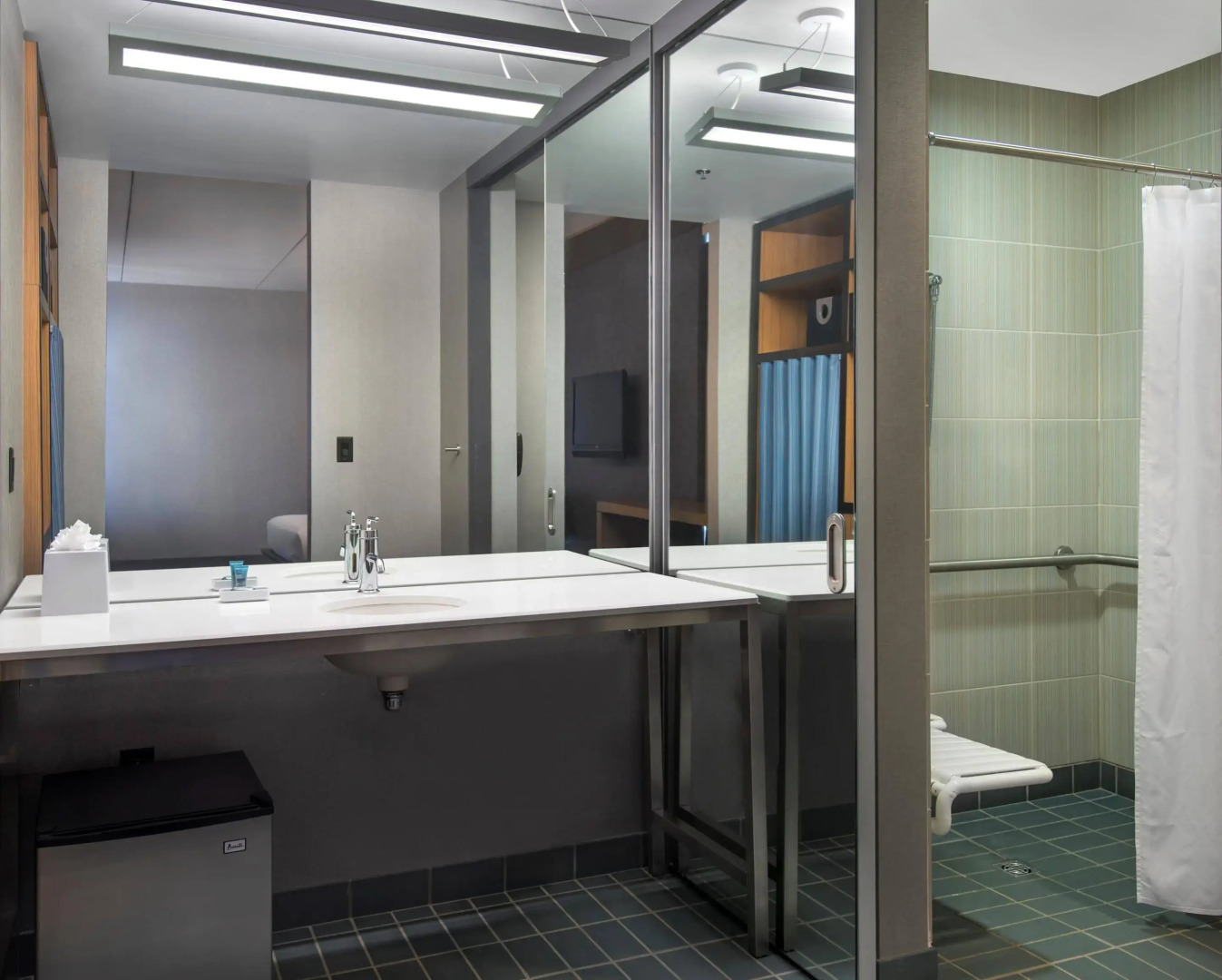 Aloft Nashville Franklin