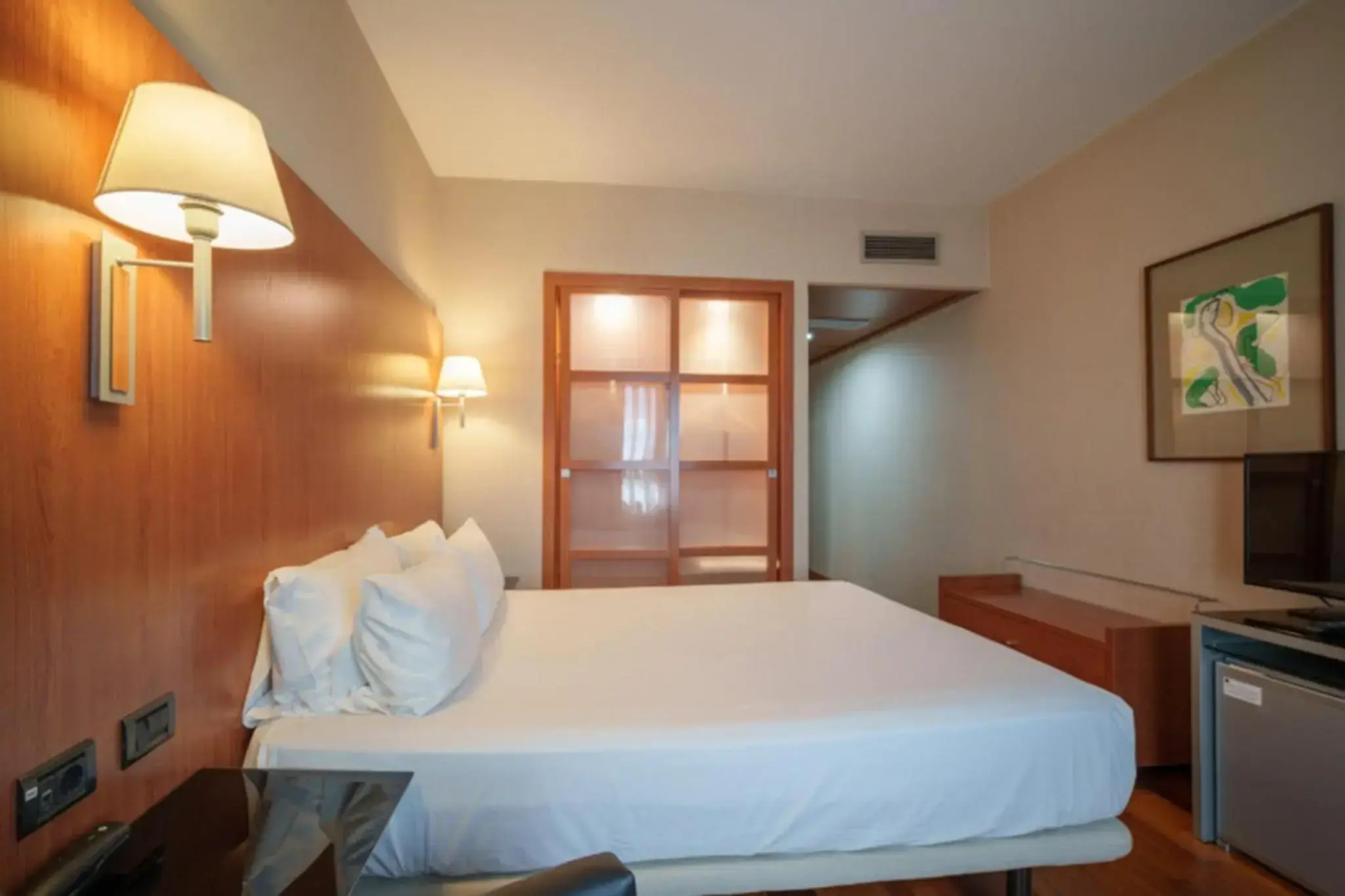 Pointe Plaza Hotel