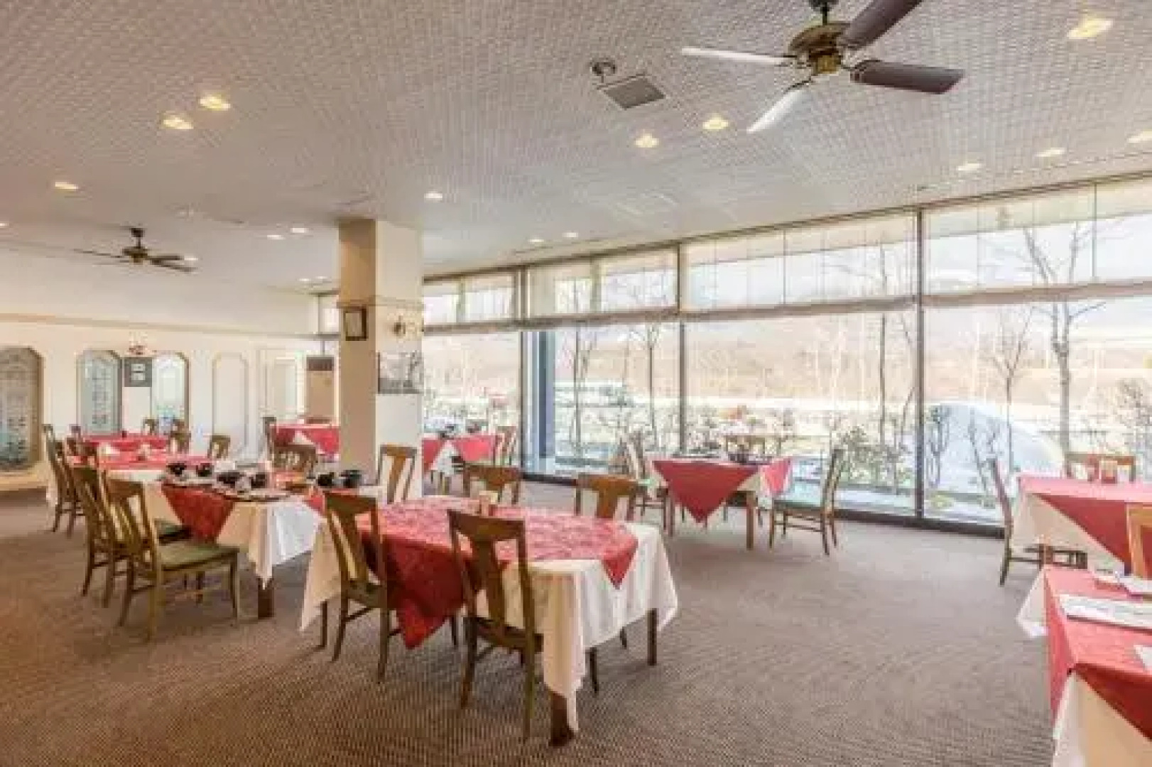 Yatsugatake Grace Hotel