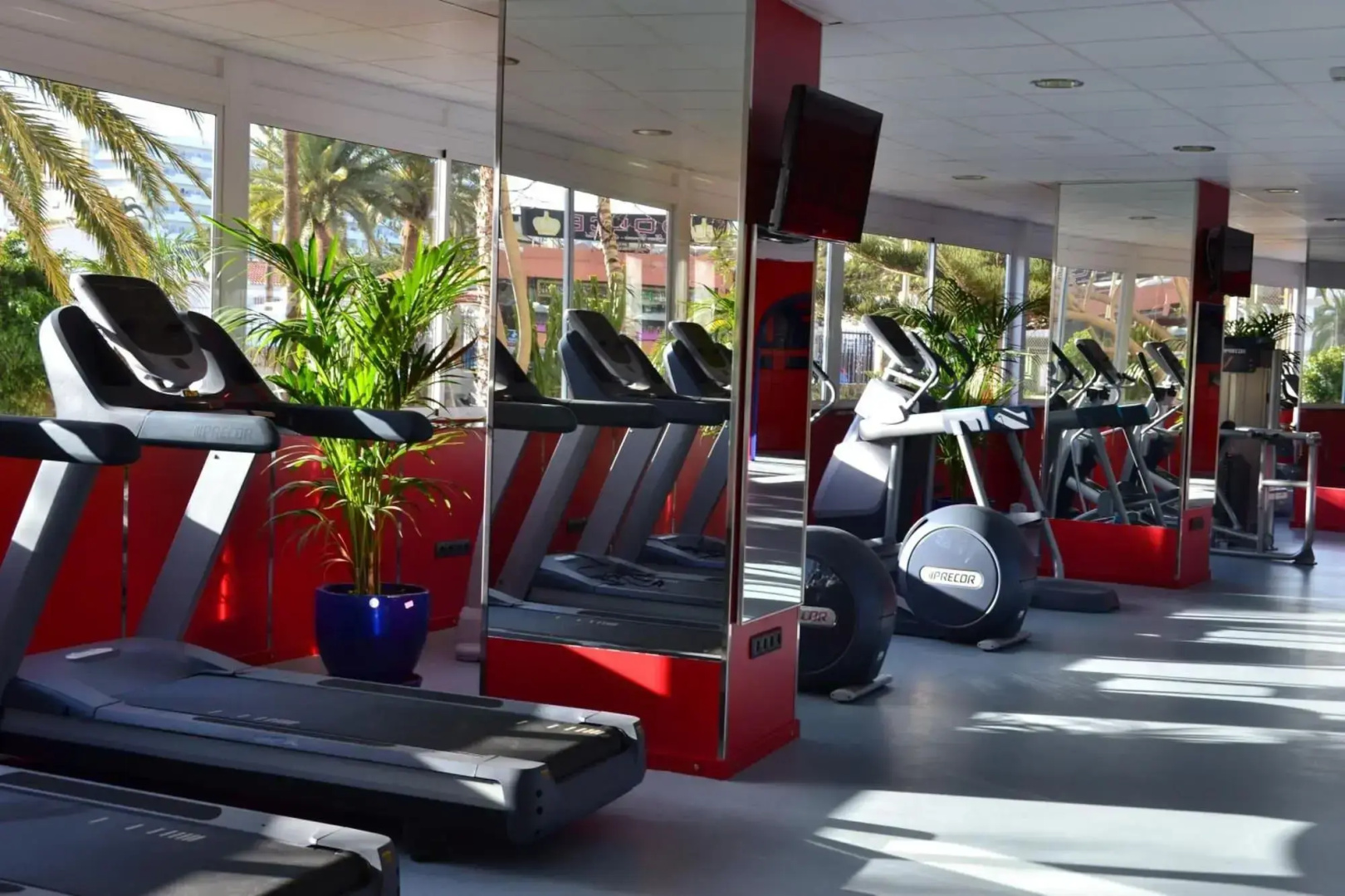 Apartments Maritim Playa - Adults Only