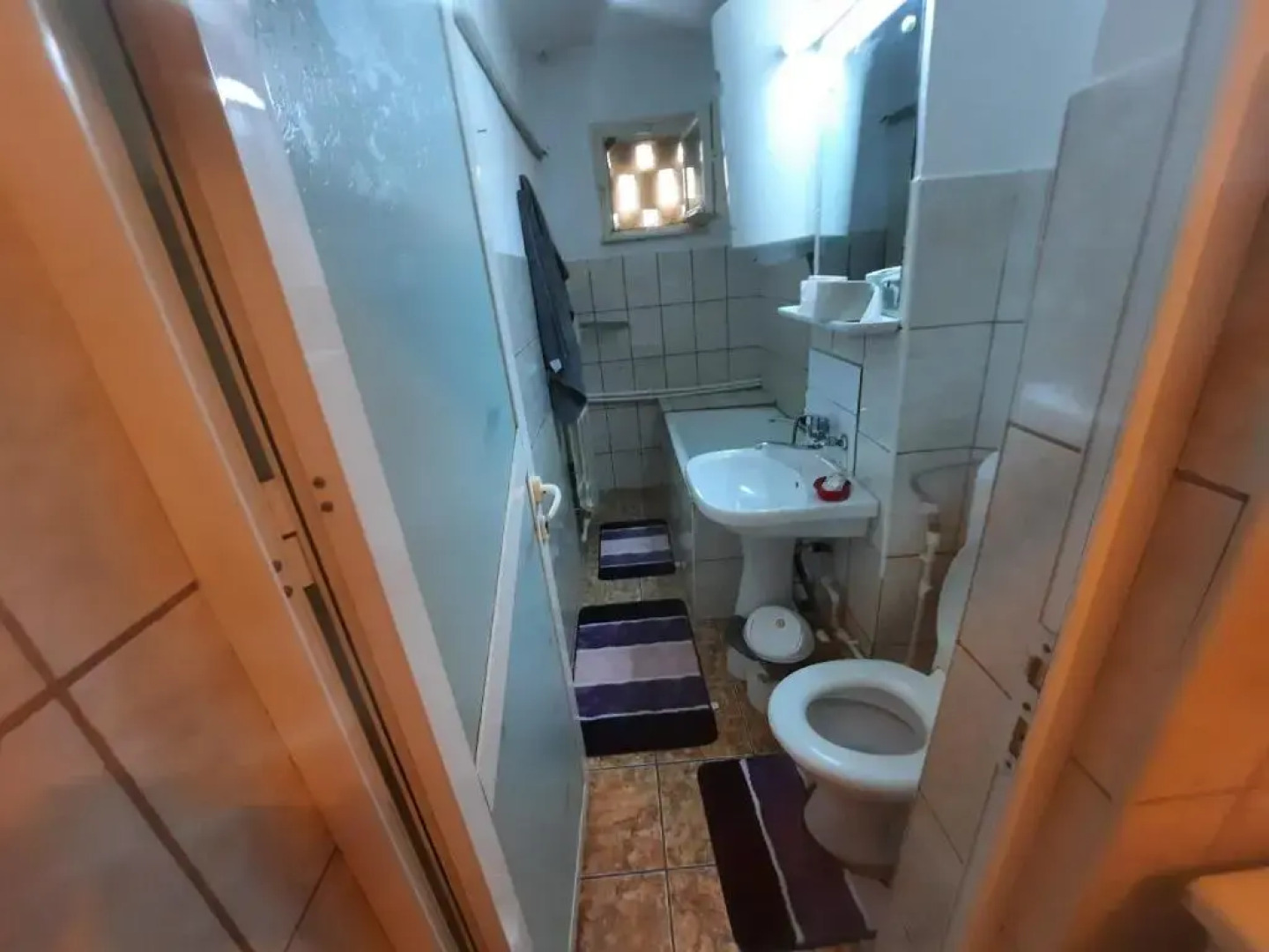 Apartament Et2 Strada Rozelor