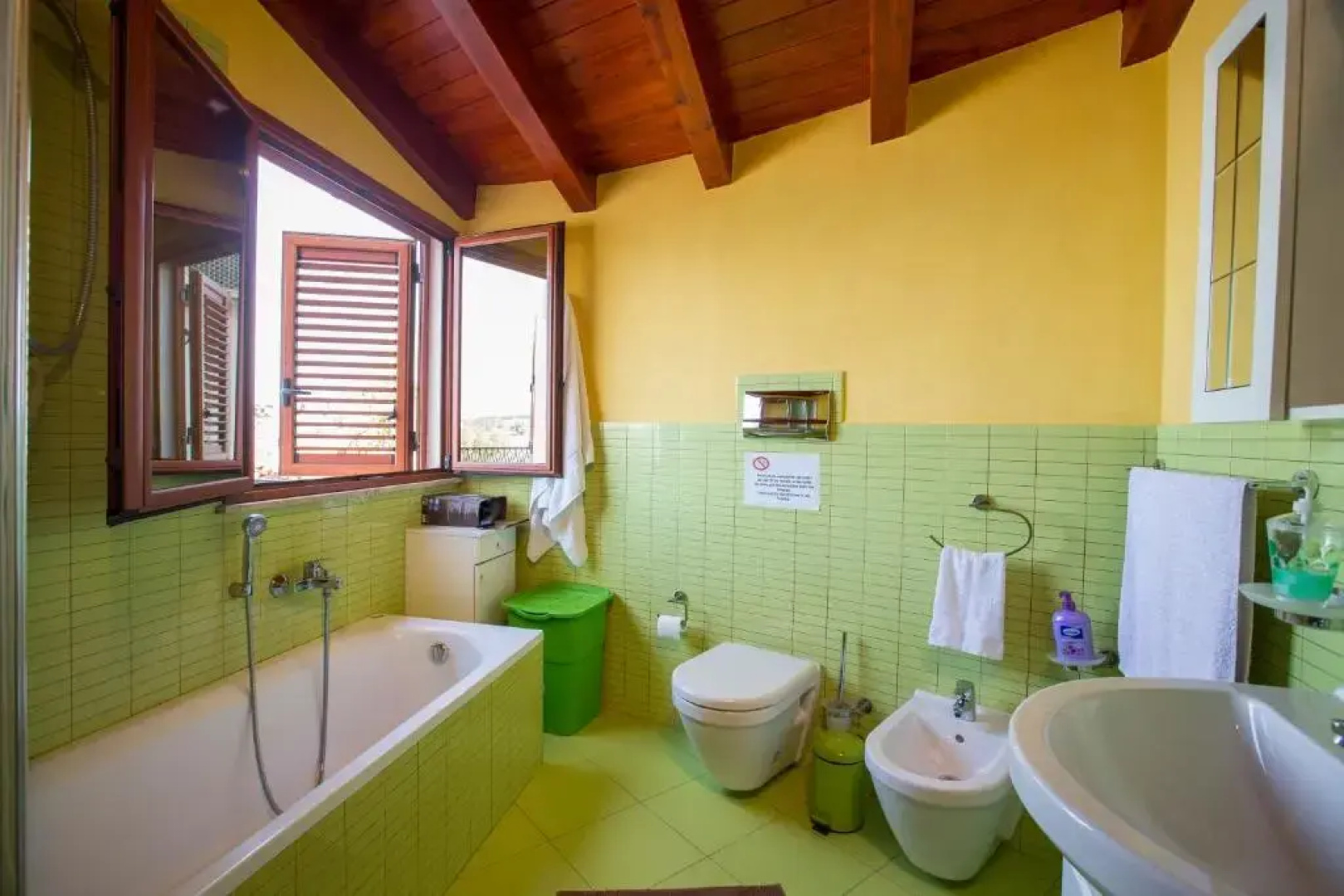 Villa Silvia