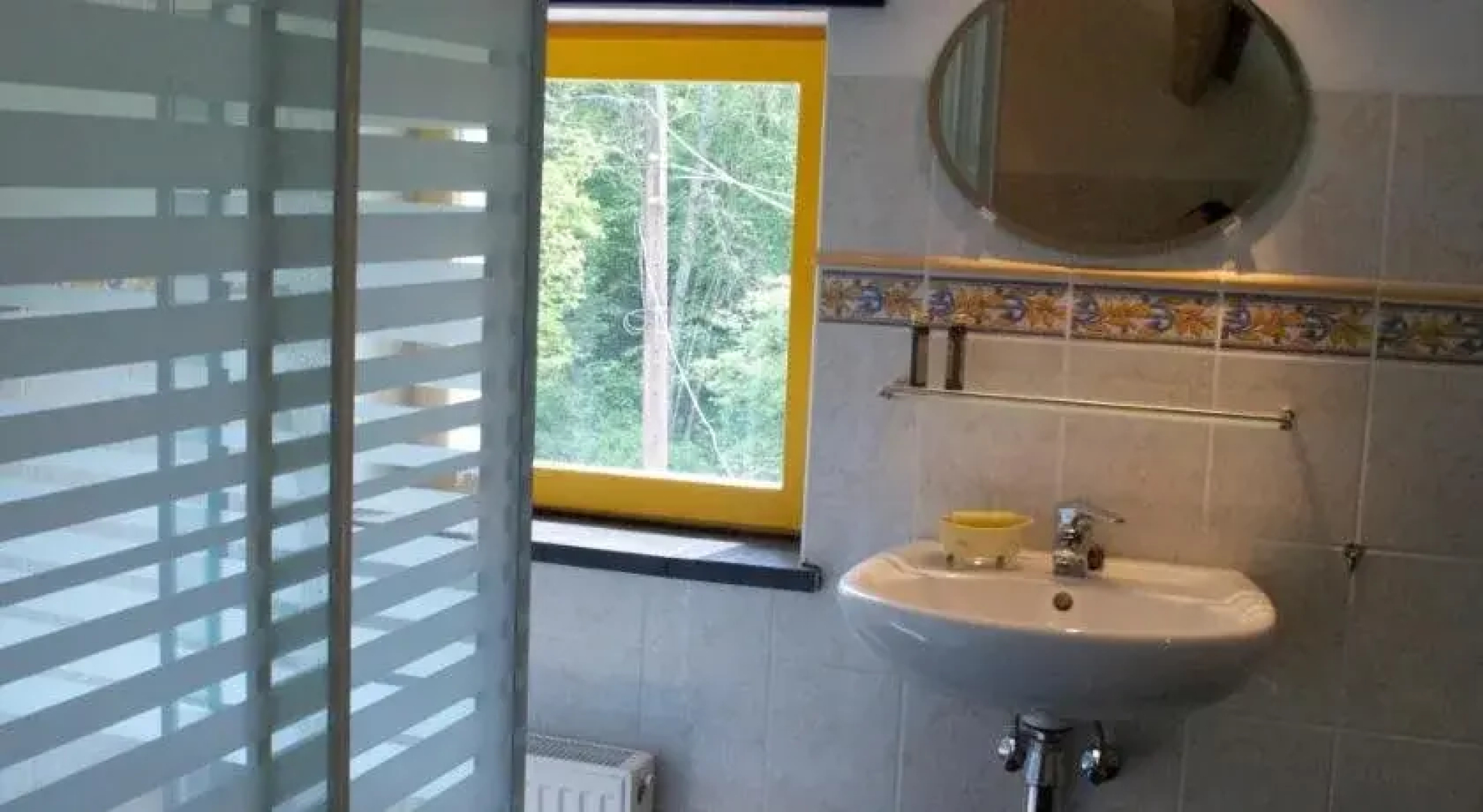 B&B Moulin de Rahier