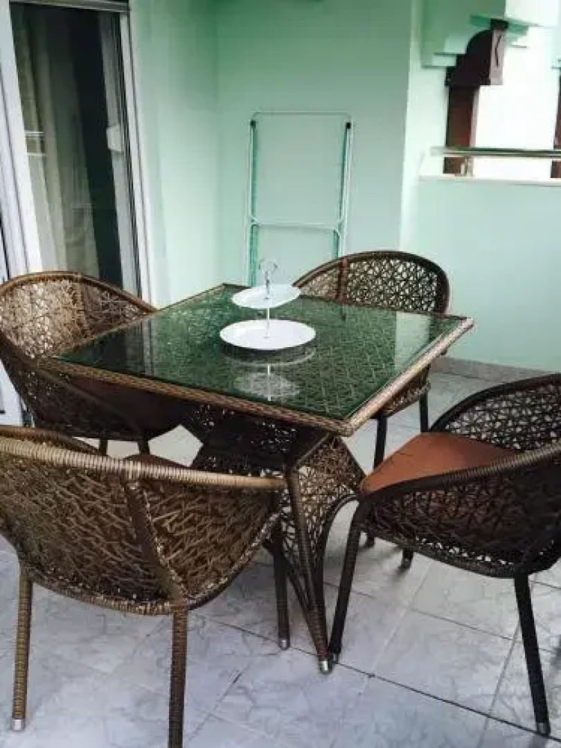 Apartments Zelenika Herceg Novi