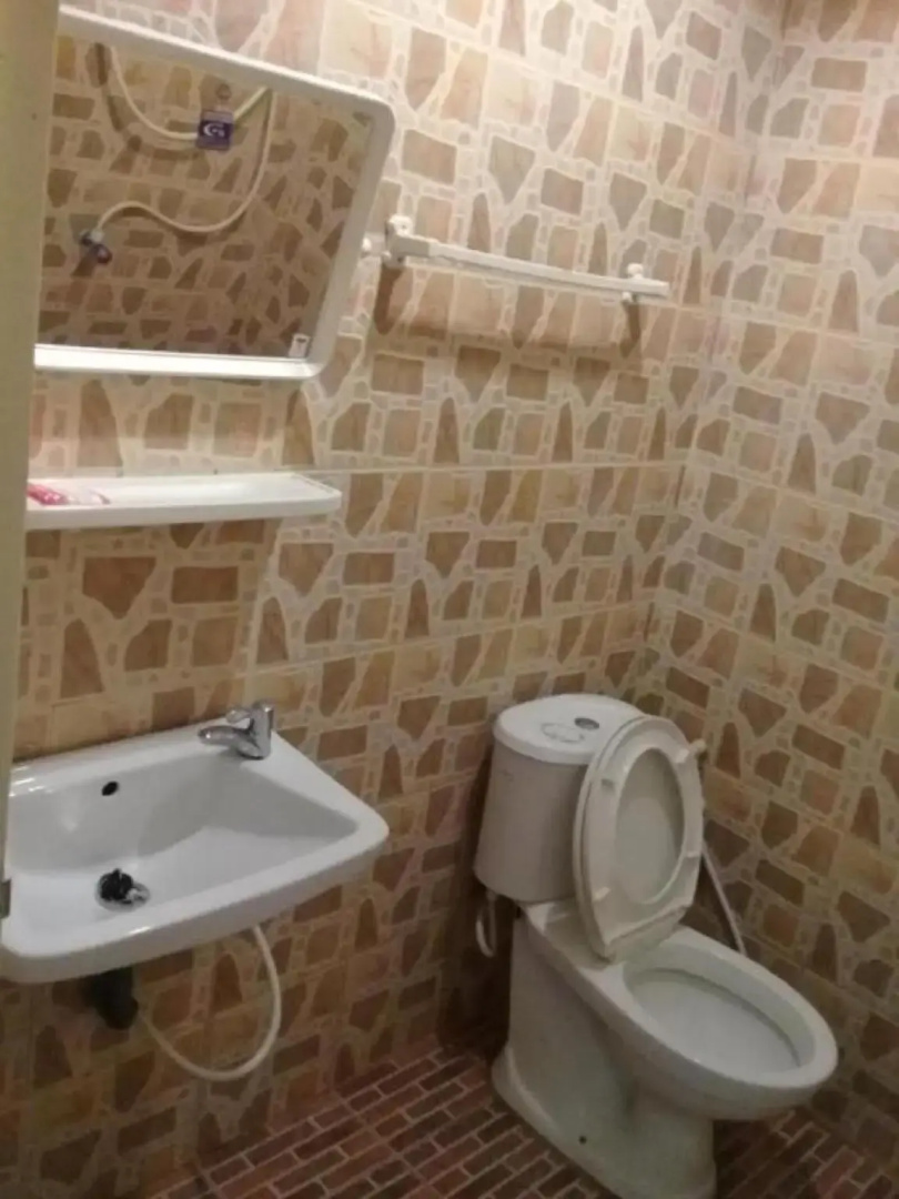 Khai Mook Homestay