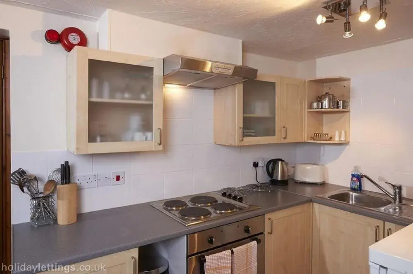 Howgills Guest House & Apartments