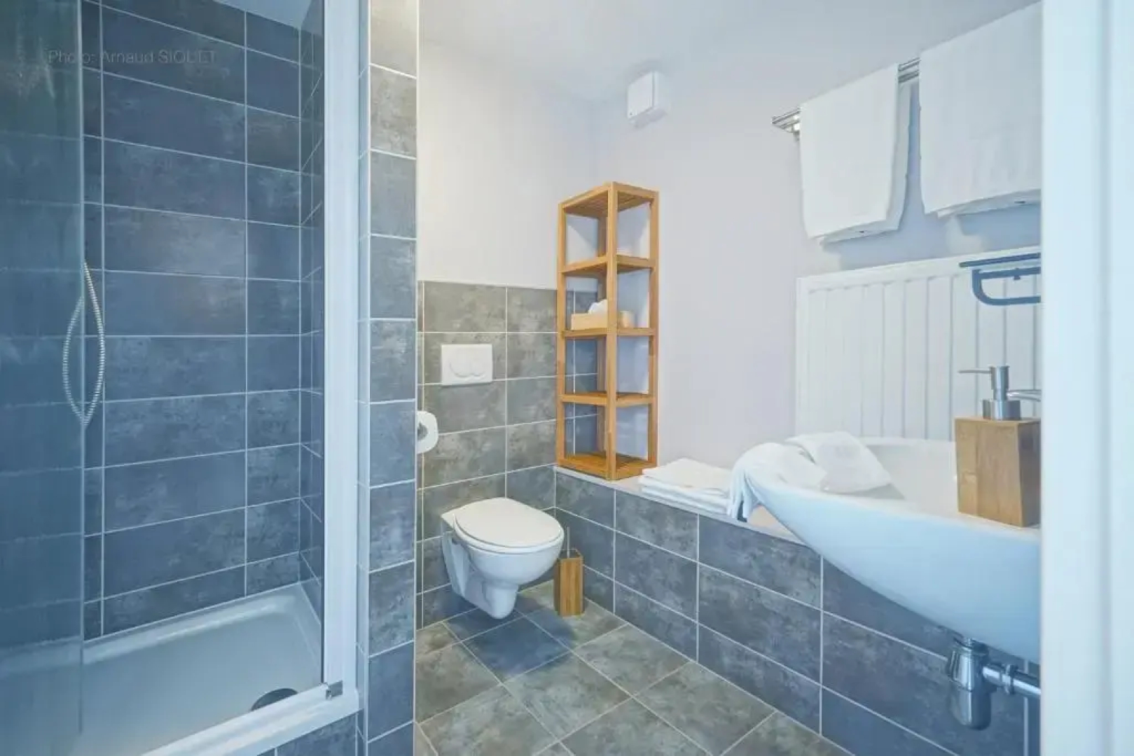 B&B Maison Ruthier