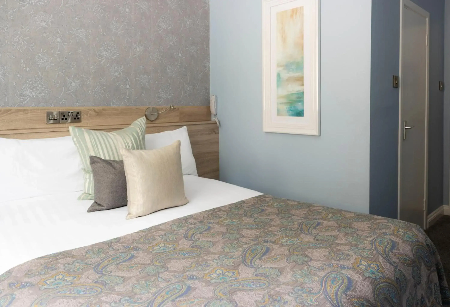 Eccles Hotel Glengarriff