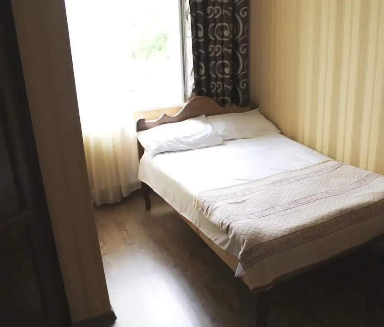 Hotel Datuki
