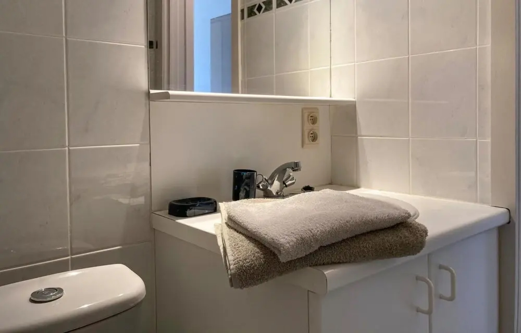 Awesome Apartment in Oostende With Outdoor Swimming Pool, Wifi and 1 Bedrooms