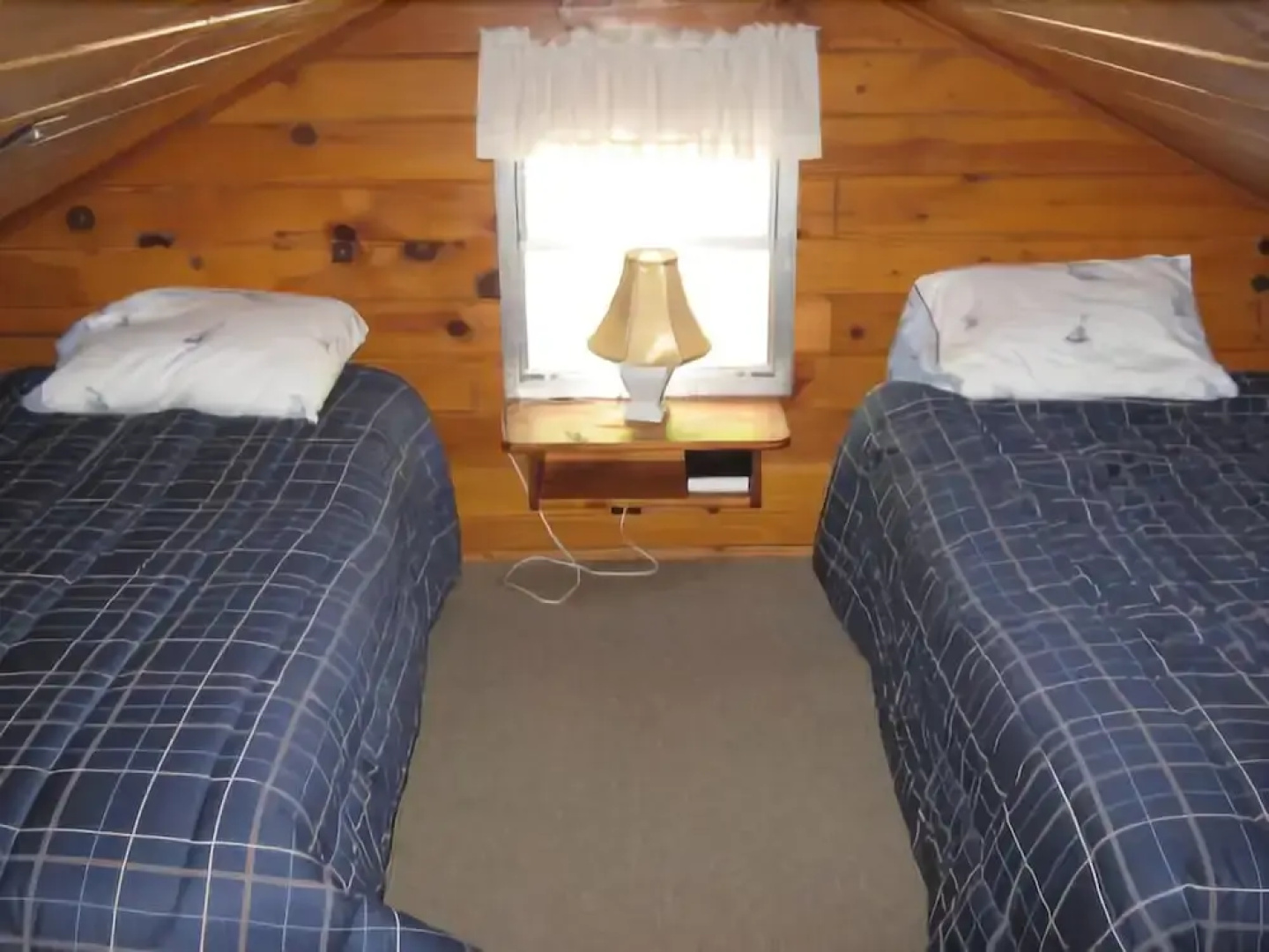 Holiday Hills Resort