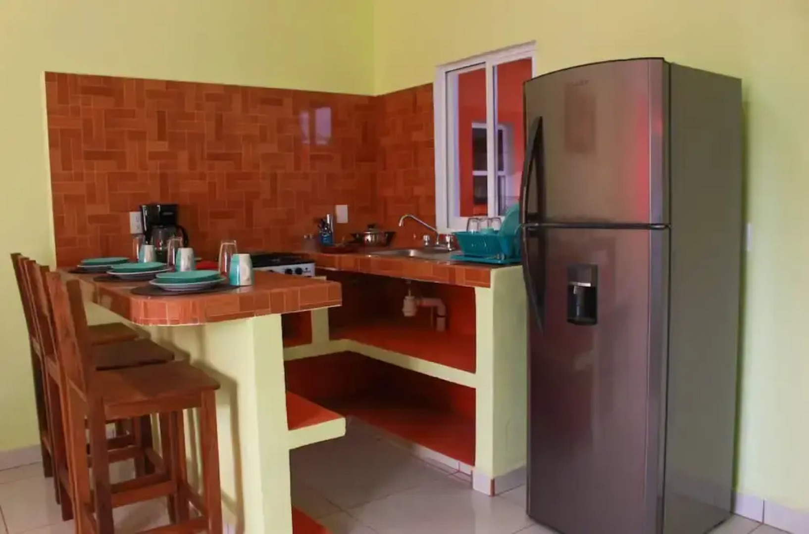 Bungalows Don Agustin